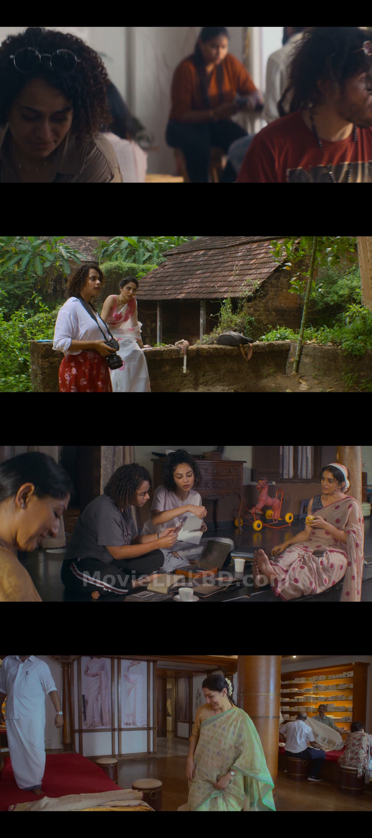 Love, Sitara  - Full HD (2024) &bull; Hindi on MovieLinkBD Movie