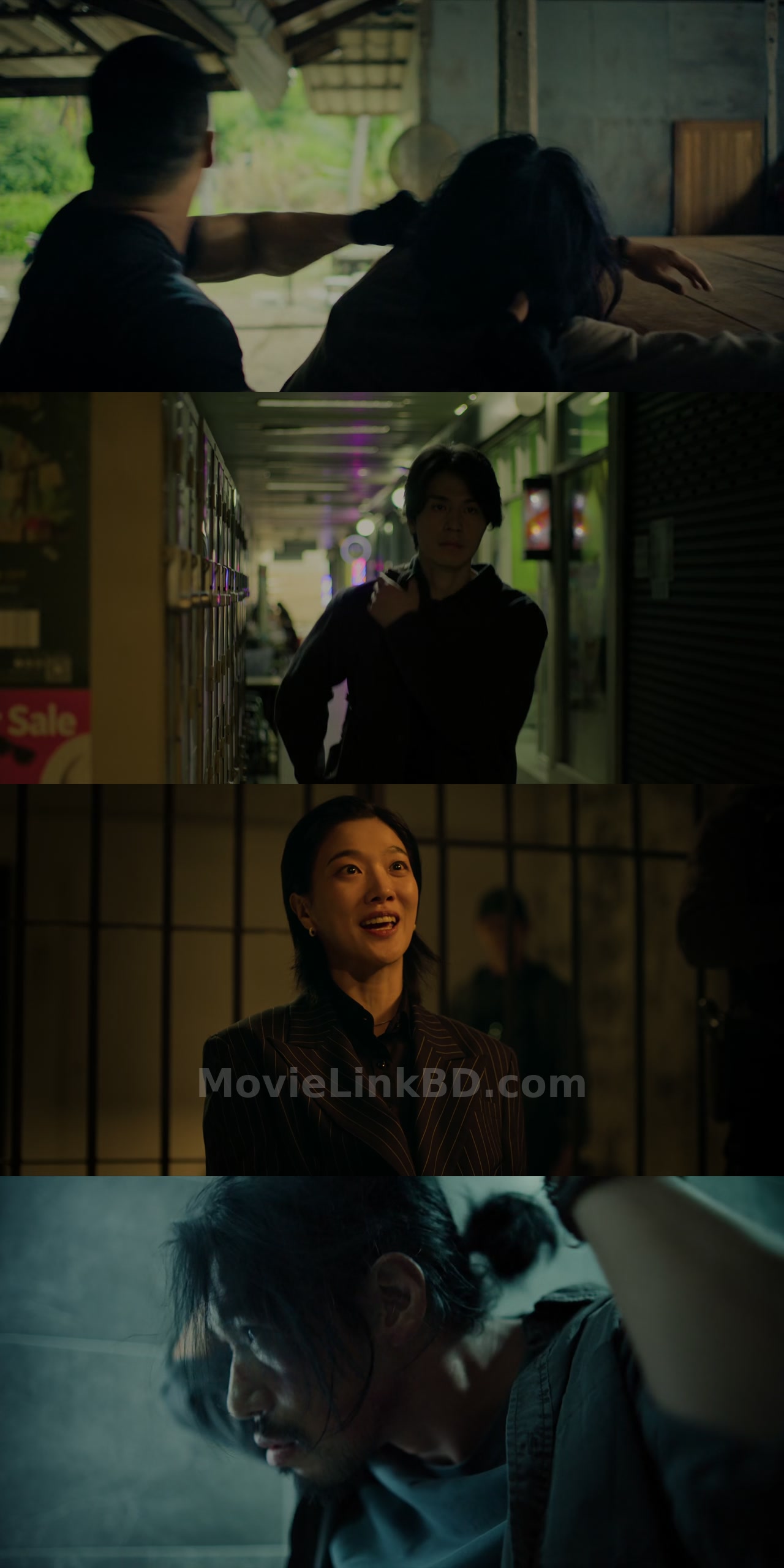 A Shop for Killers  S02 [Ep 1-8] Completed (2026) &mdash; S02 &bull; English + Korean + Dual Audio on MovieLinkBD S02E06