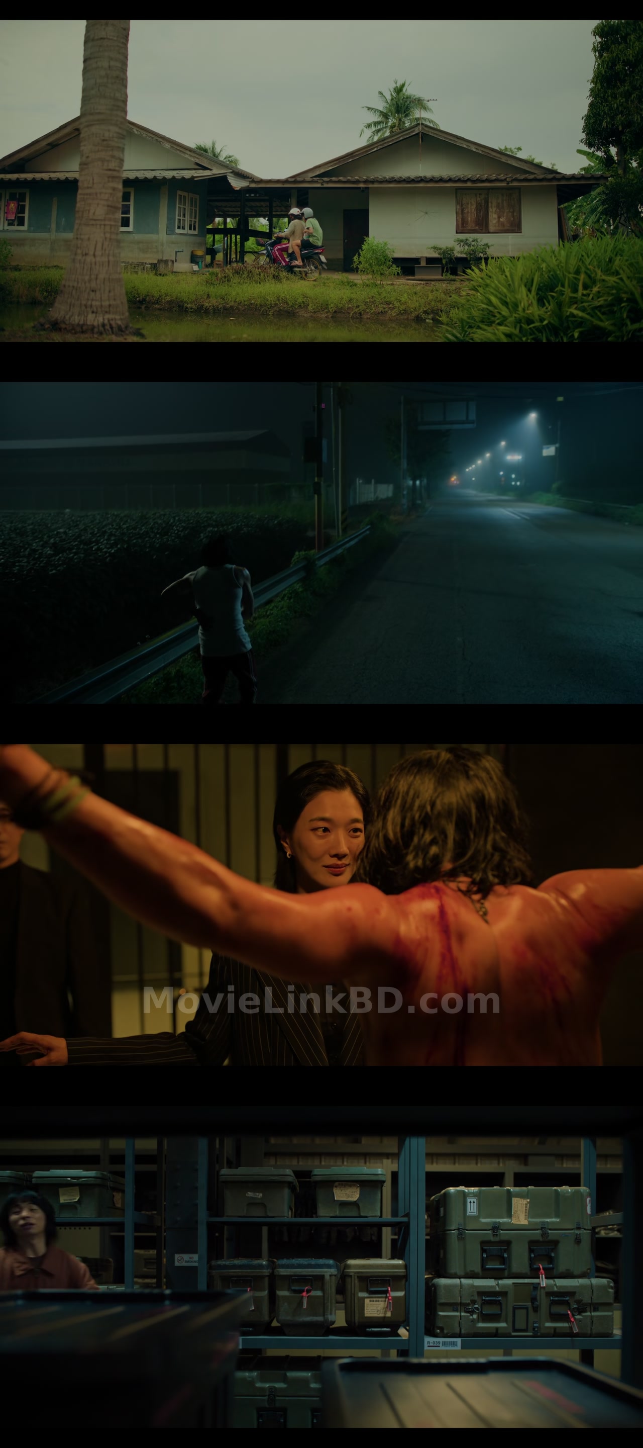 A Shop for Killers  S02 [Ep 1-8] Completed (2026) &mdash; S02 &bull; English + Korean + Dual Audio on MovieLinkBD S02E06