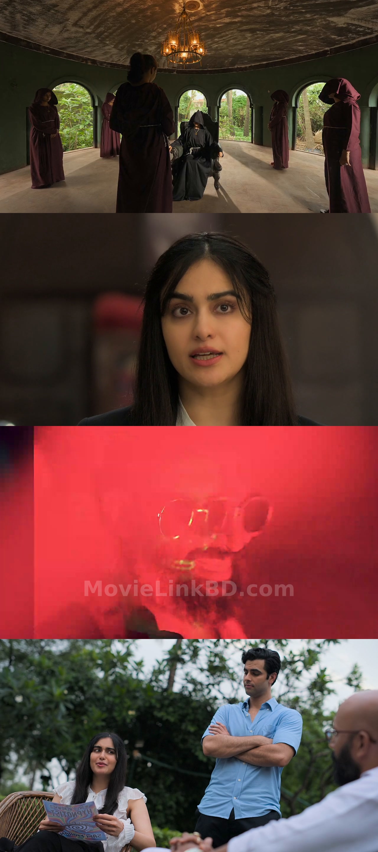 Reeta Sanyal  S01 Completed (2024) &mdash; S01 &bull; Hindi on MovieLinkBD Season 1 Episode 14