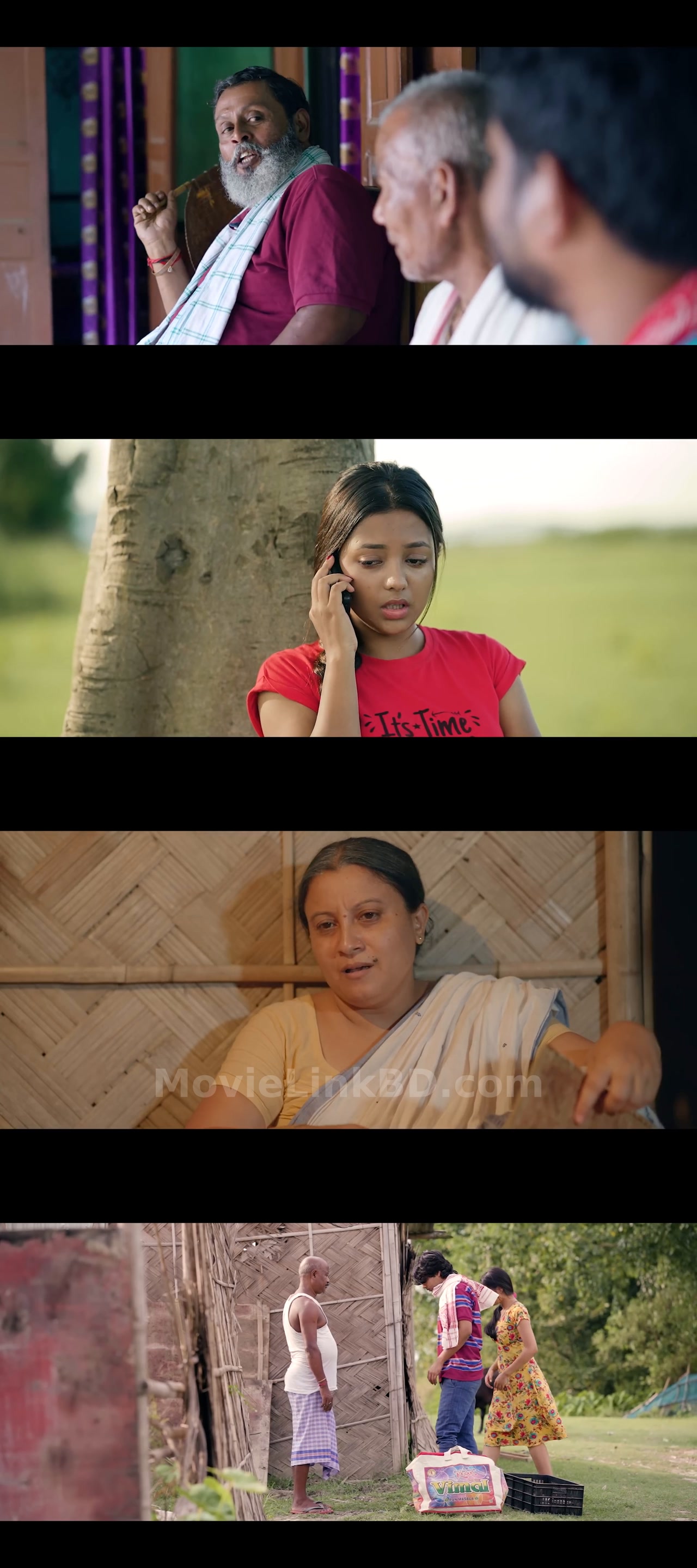 13 Thirteen (2023) &bull; Assamese + Others on MovieLinkBD Movie