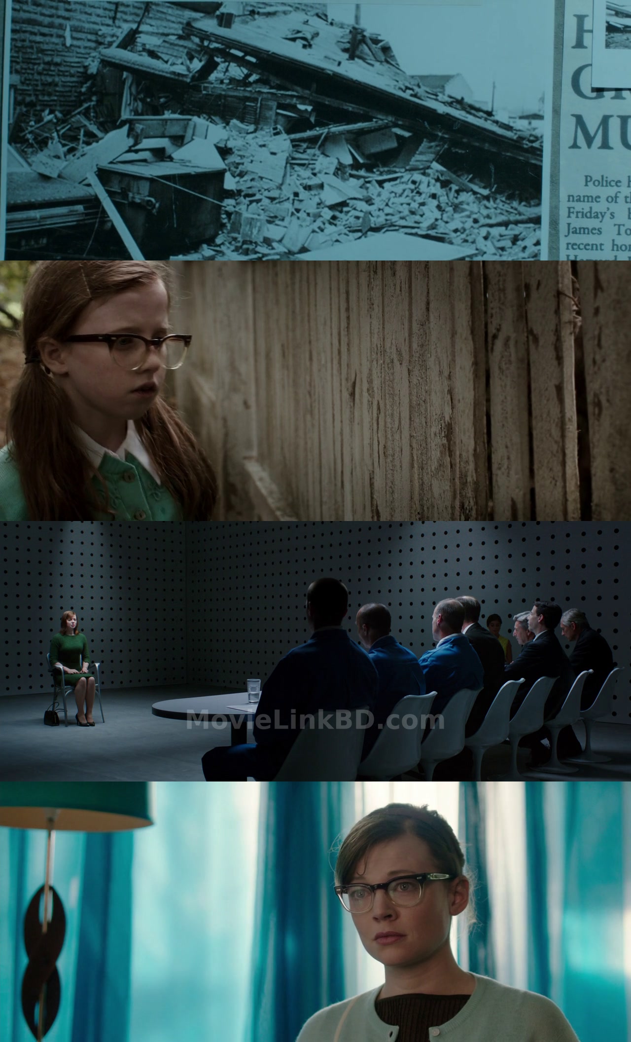 Predestination (2014) &bull; English on MovieLinkBD Movie