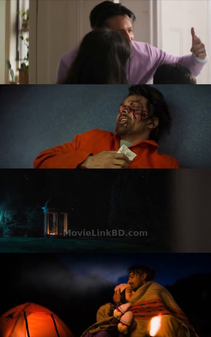 Savi-Tum Hi Ho-Full HD (2024) &bull; Hindi on MovieLinkBD Movie