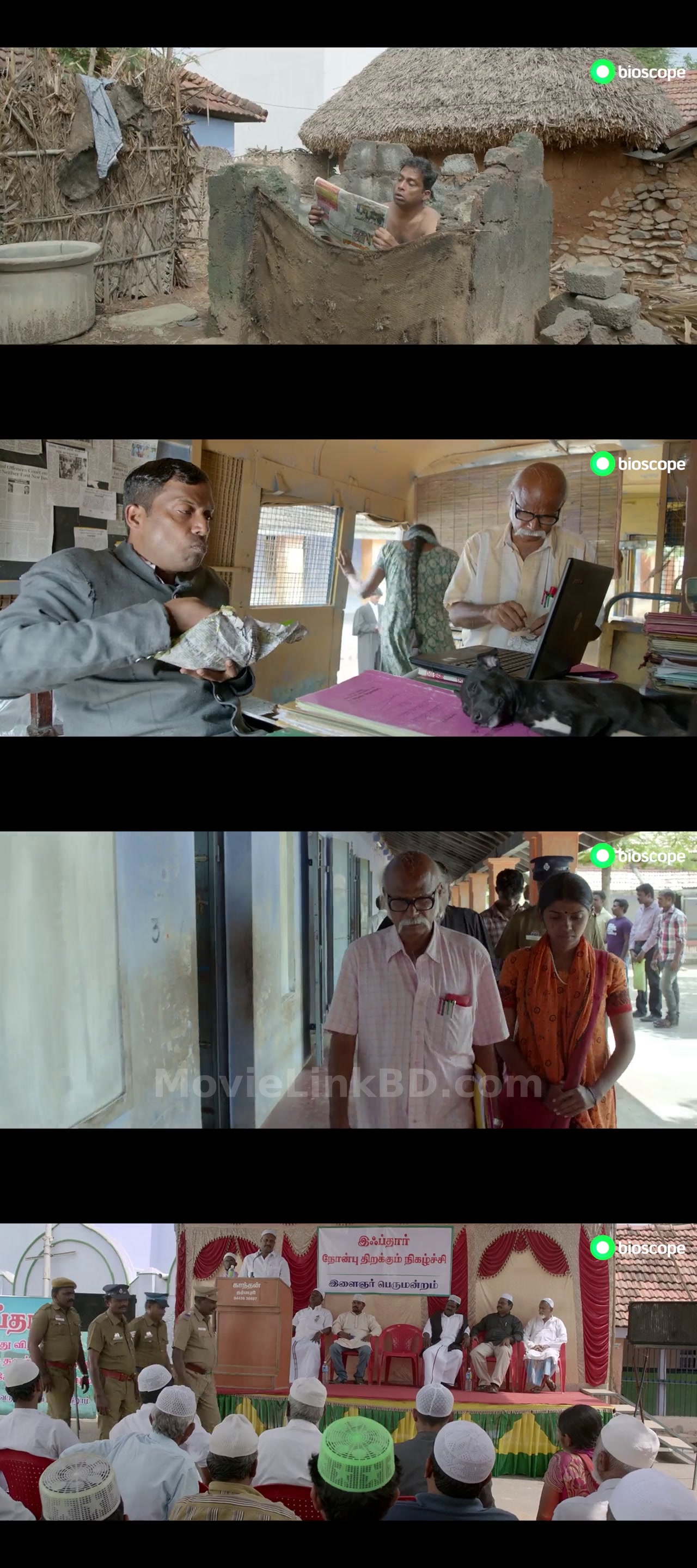 Joker  [ORG Bengali dubbed] (2023) &bull; Bangla Dubbed on MovieLinkBD Movie