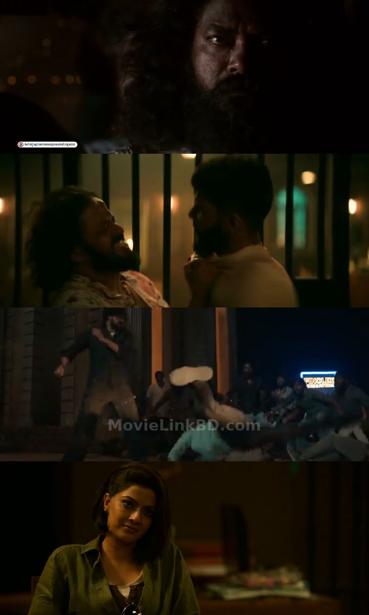 Max  - [HQ Hindi Dubbed] (2024) &bull; Hindi Dubbed on MovieLinkBD Movie