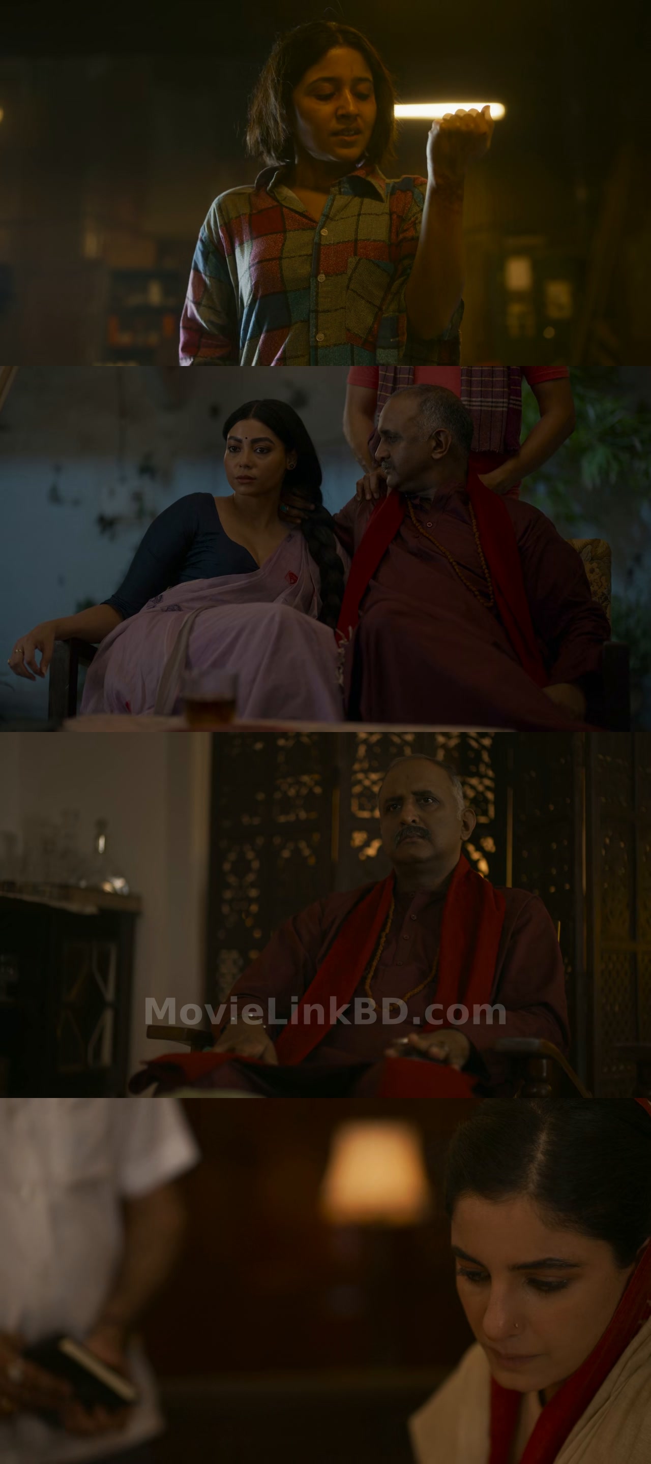 Mirzapur  S03-Completed (2024) &mdash; S03 &bull; Hindi on MovieLinkBD Episode 10