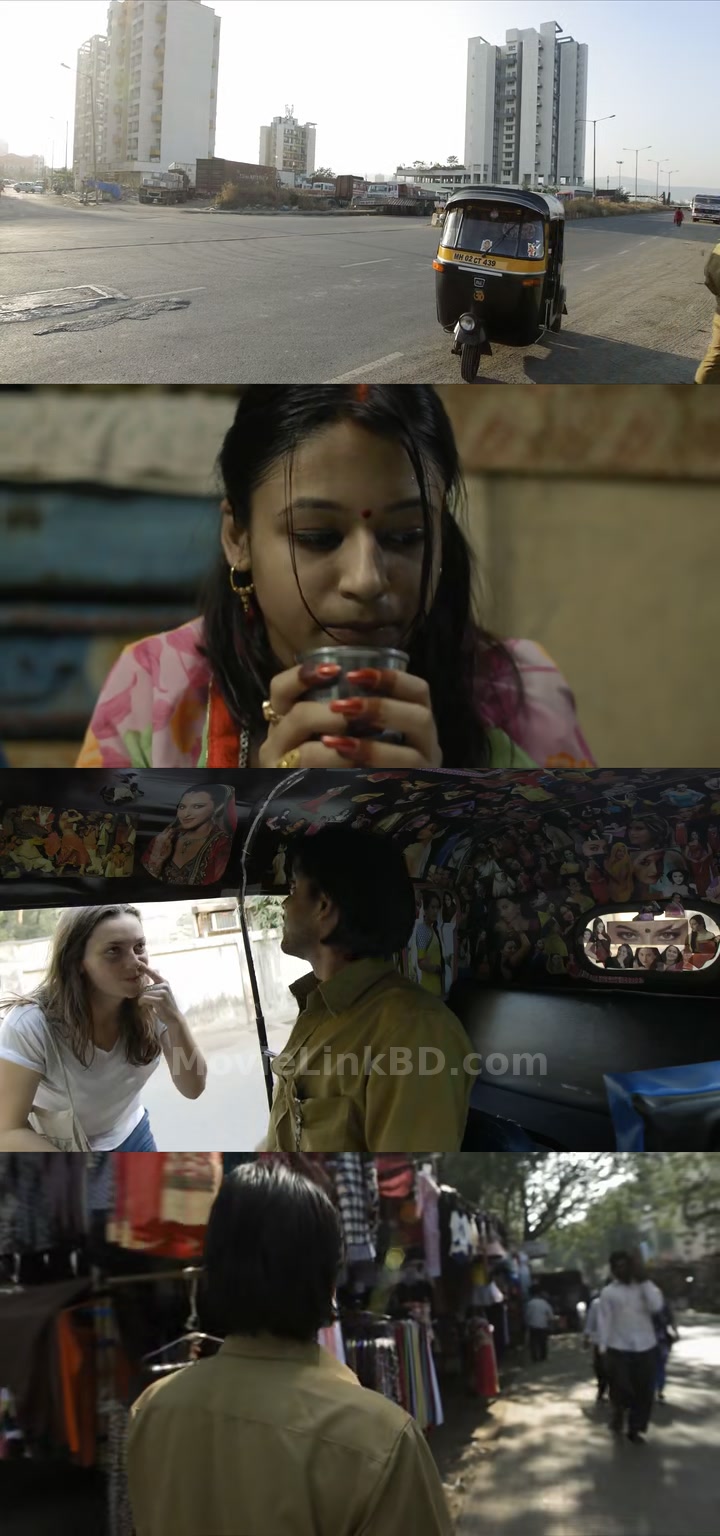 Love and Shukla (2017) &bull; Hindi on MovieLinkBD Movie