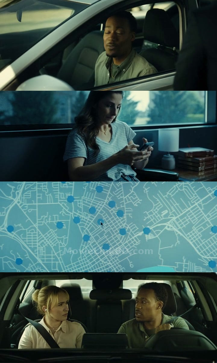 Amber Alert (2024) &bull; Hindi, English, Dual, Audio on MovieLinkBD Movie