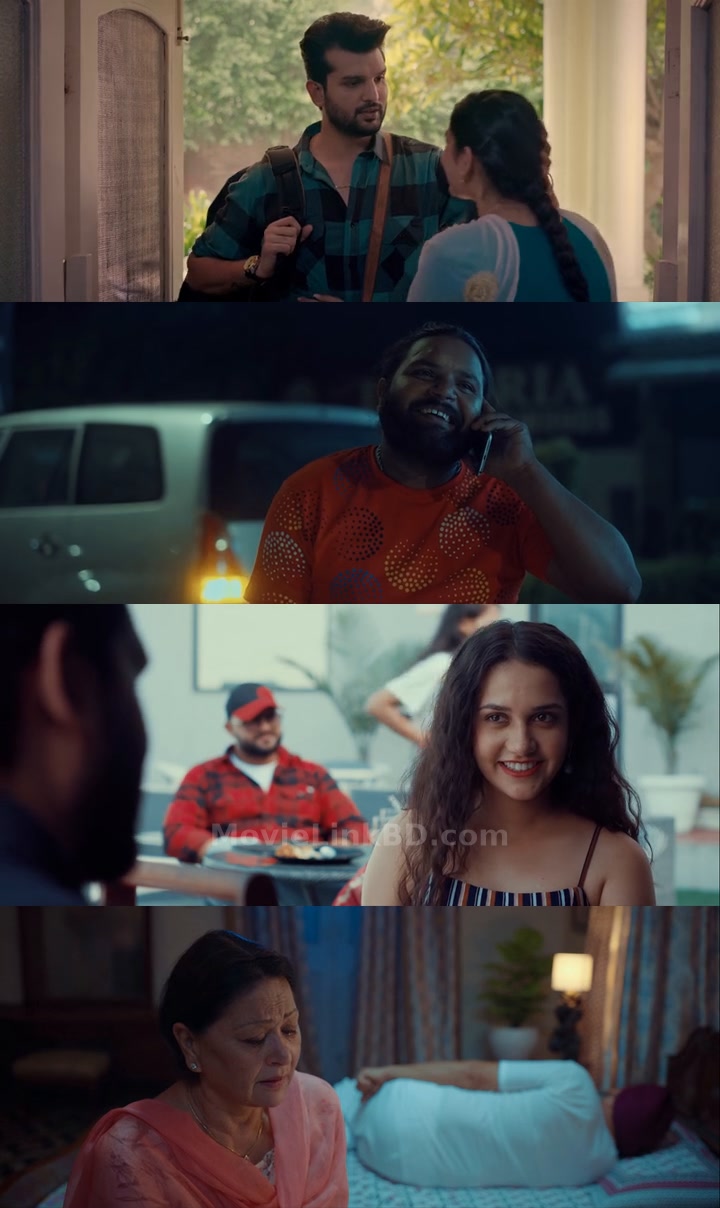 Gudiya (2023) &bull; Punjabi on MovieLinkBD Movie