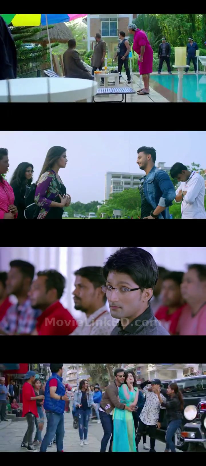 Mone Rekho (2018) Bangla Download | MovieLinkBD TV Movie