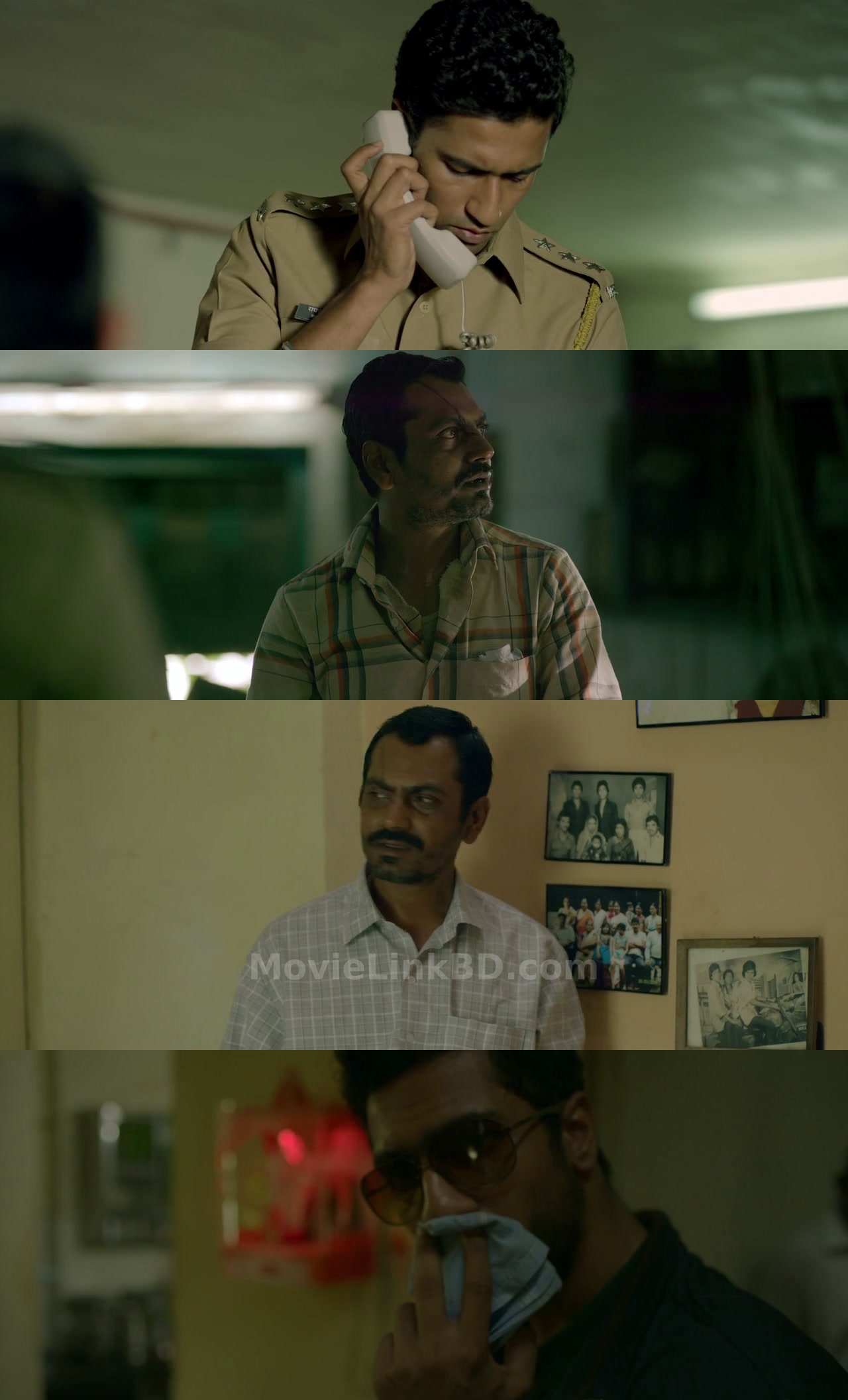 Raman Raghav 2 0 (2016) &bull; Hindi on MovieLinkBD Movie
