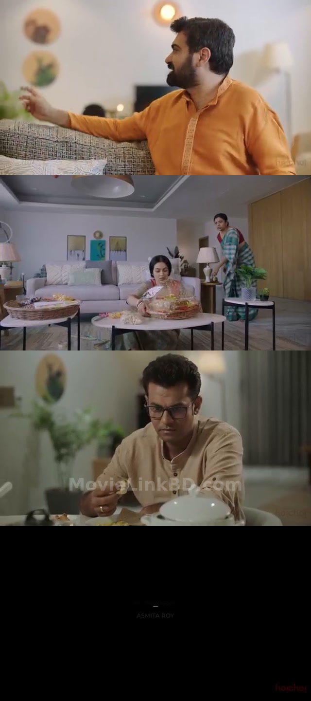 Lojja -S01-Completed (2024) &mdash; S01 &bull; Bangla on MovieLinkBD Series