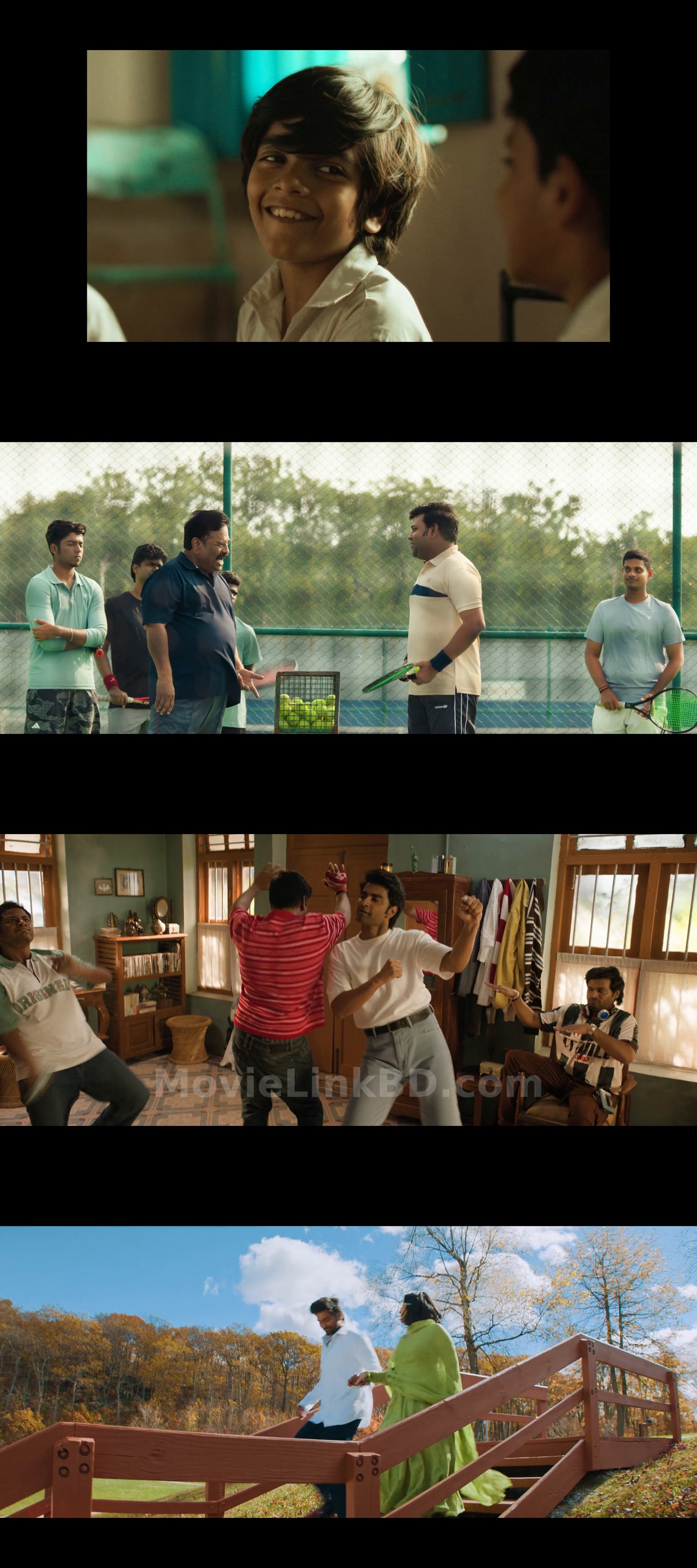 Idhayam Murali  [ORG Hindi] (2026) &bull; Hindi + Tamil + Telugu + Malayalam + Kannada on MovieLinkBD Movie
