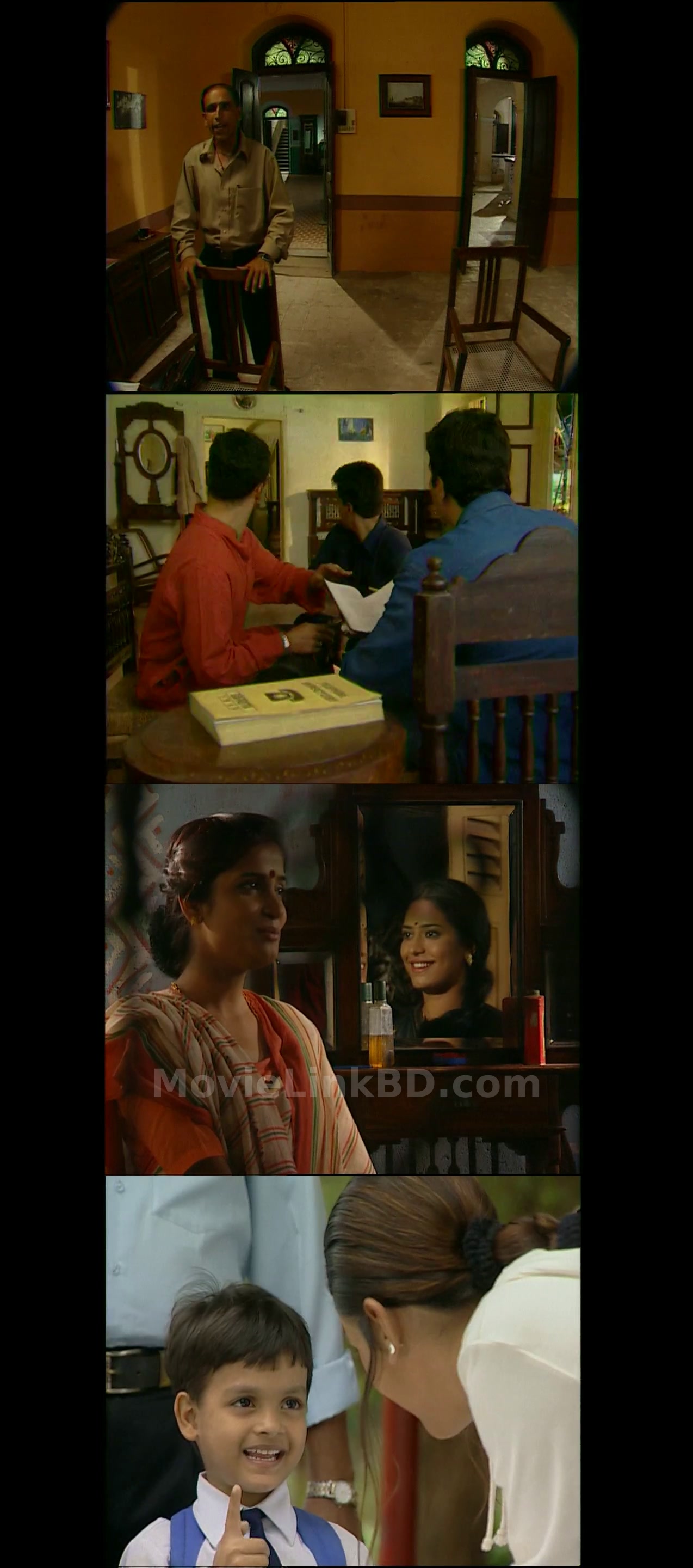 Achanak 37 Saal Baad : S01 Ep 6-10 (2002) &mdash; S01 &bull; Hindi on MovieLinkBD Series