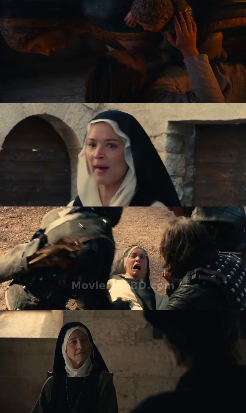 Benedetta (2021) &bull; N/A on MovieLinkBD Movie