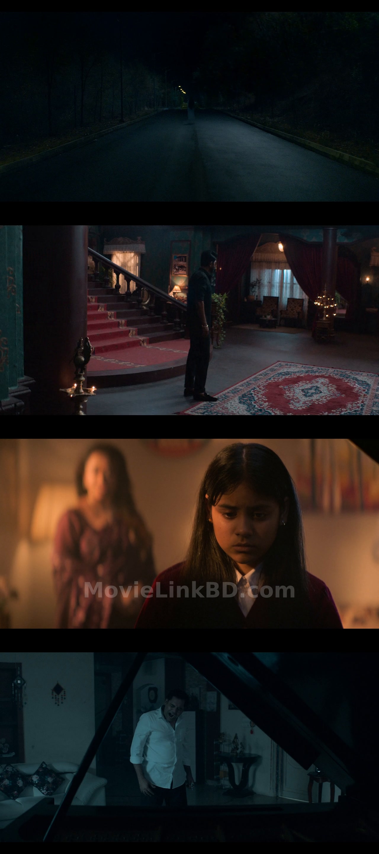 Athidhi : S01  [ORG-Hindi] (2023) &mdash; S01 &bull; English + Hindi + Dual Audio on MovieLinkBD Series