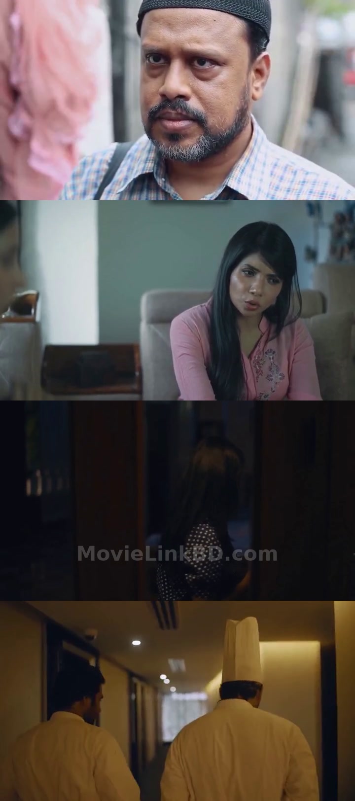 Punorjonmo Directors Cut  S01 (2023) &mdash; S01 &bull; Bangla on MovieLinkBD Series