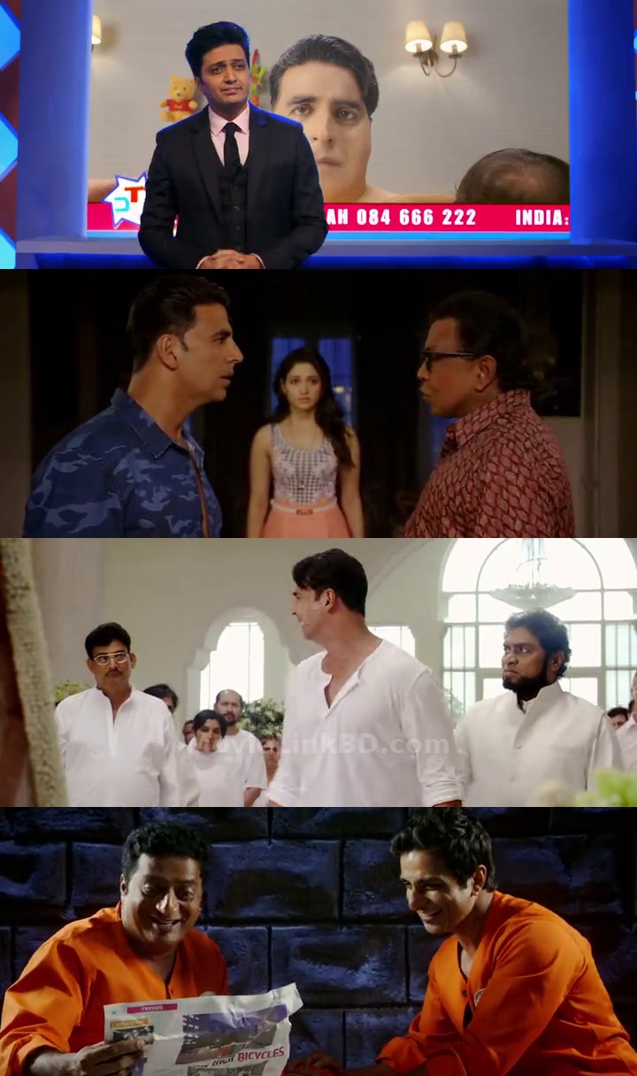It's Entertainment (2014) &bull; Hindi on MovieLinkBD Movie