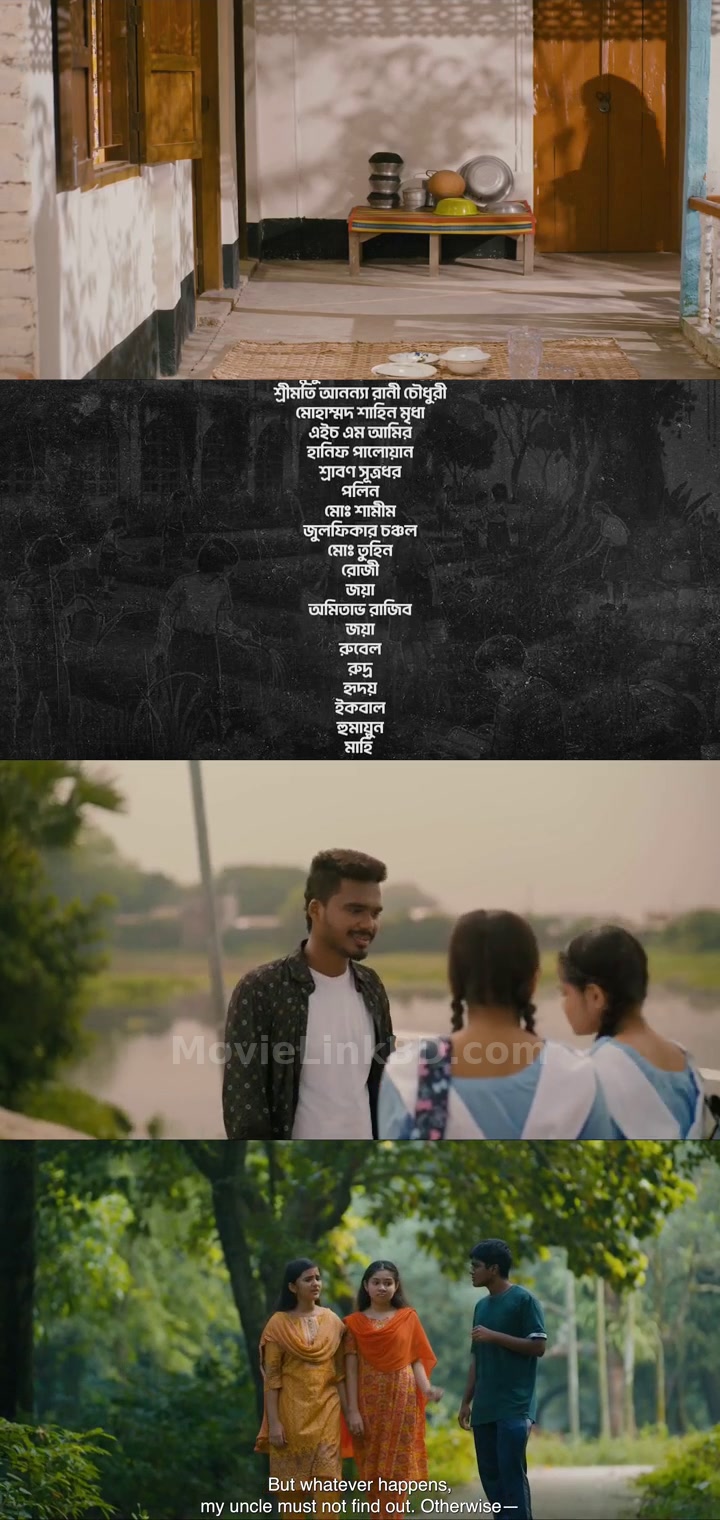 Tarabati  Season 1 Completed (2024) &bull; Bangla on MovieLinkBD Series