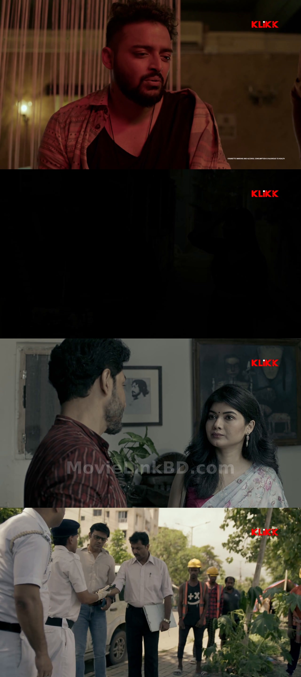 Picasso  Season 1 Completed (2023) &bull; Bangla on MovieLinkBD Series