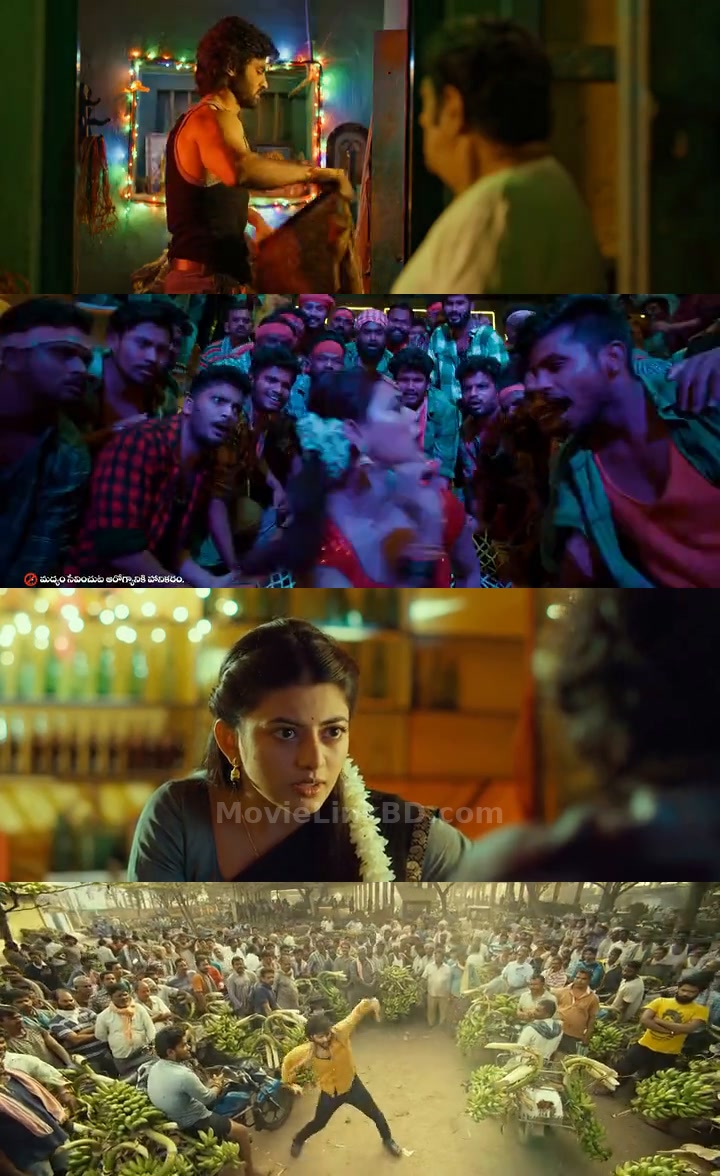 Sridevi Soda Center (2021) Hindi Download | MovieLinkBD TV Movie