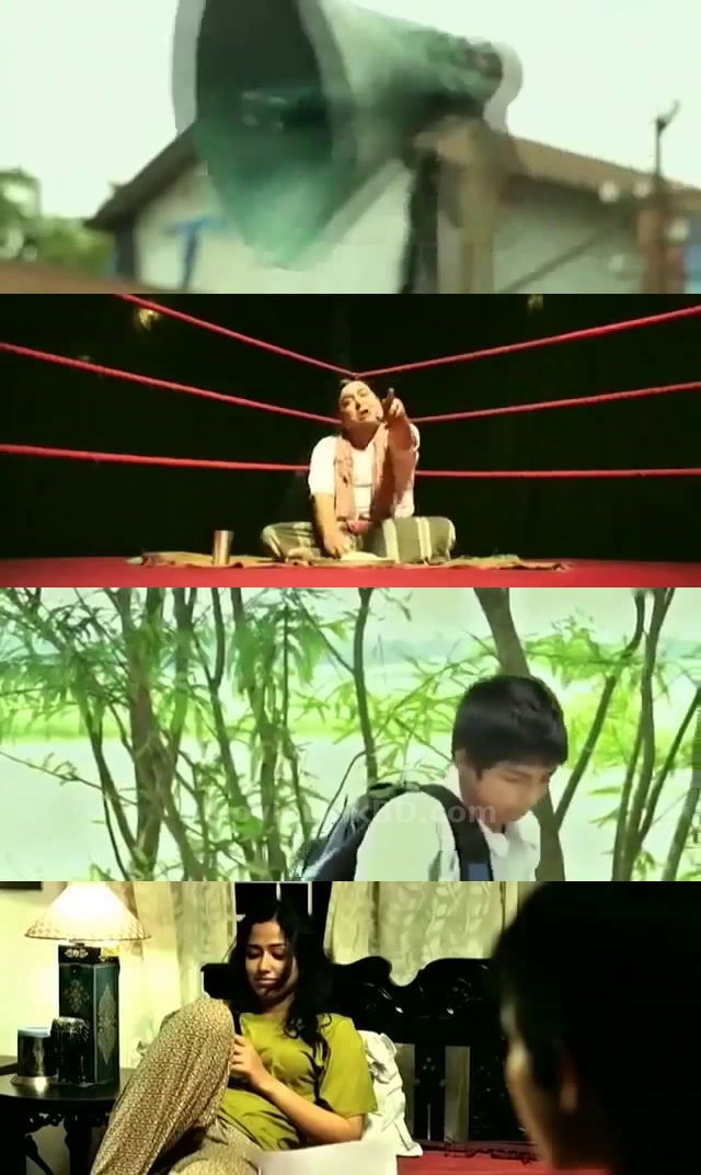 Phoring (2013) &bull; Bangla on MovieLinkBD Movie