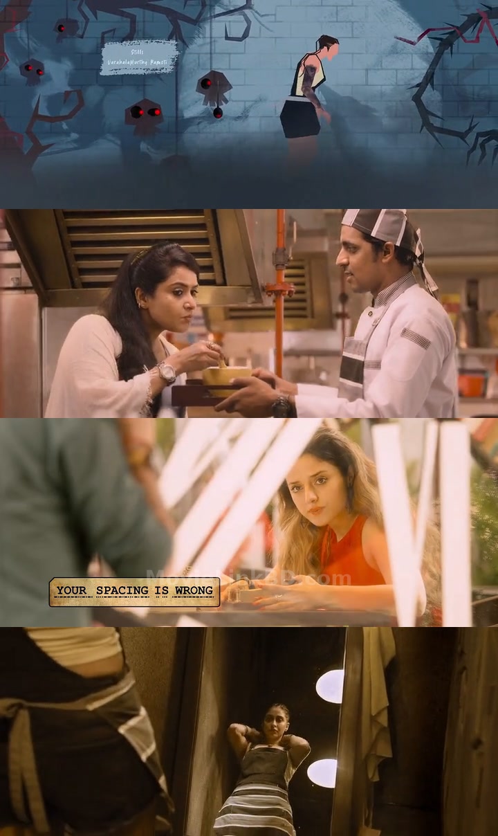 Antaryudh - Awe!  Awe (2018) Hindi Download | MovieLinkBD TV Movie