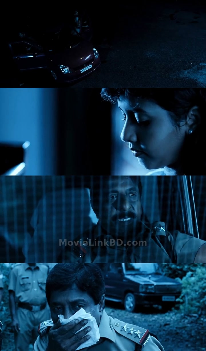 Theevram  [ORG Hindi] (2012) &bull; Hindi, Malayalam Dual Audio on MovieLinkBD Movie