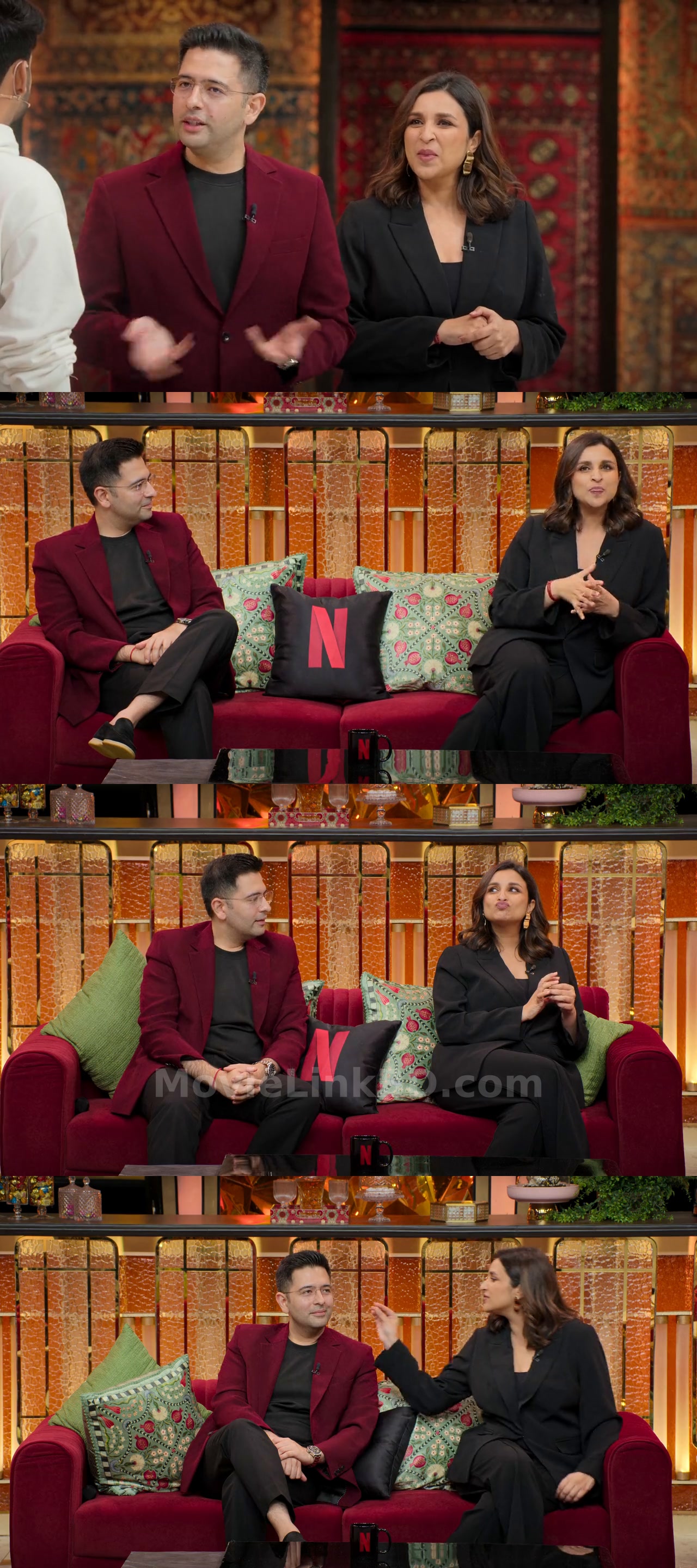 The Great Indian Kapil Show  S03 [Ep1-14 Added] (2025) &mdash; S03 &bull; Hindi on MovieLinkBD Episode 7