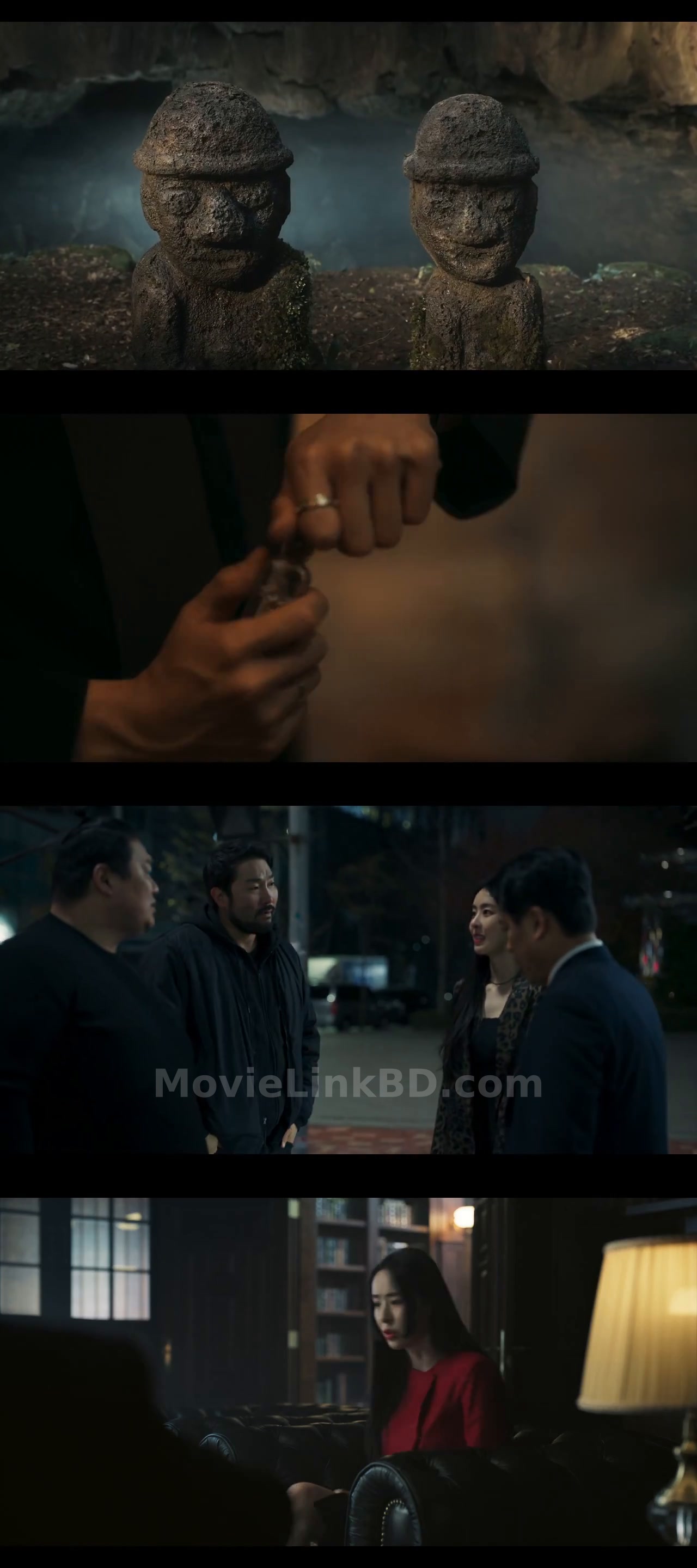Island  [S01 Ep 1-12 Added ] (2022) &mdash; S01 &bull; Hindi + Unofficial on MovieLinkBD Episode 1