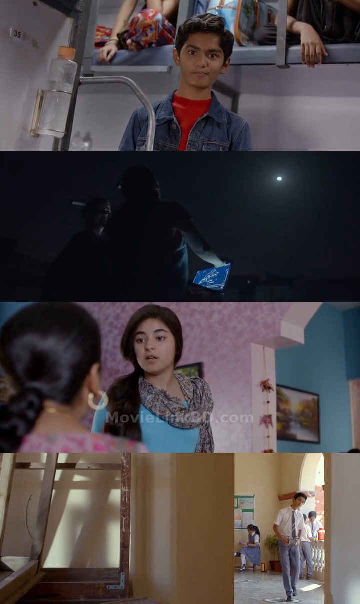 Secret Superstar (2017) &bull; Hindi on MovieLinkBD Movie
