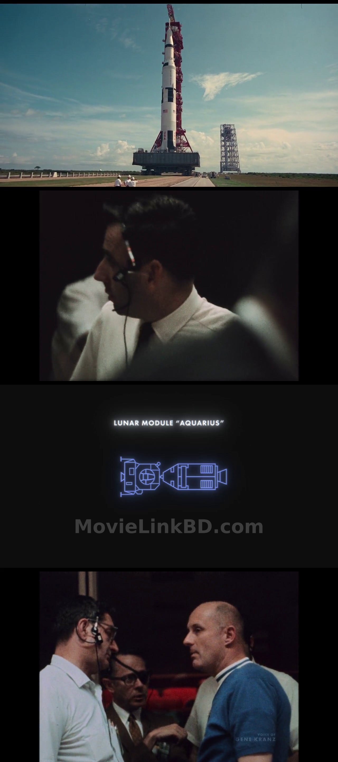 Apollo 13: Survival  [ORG Hindi] (2024) &bull; Hindi, English Dual Audio on MovieLinkBD Movie