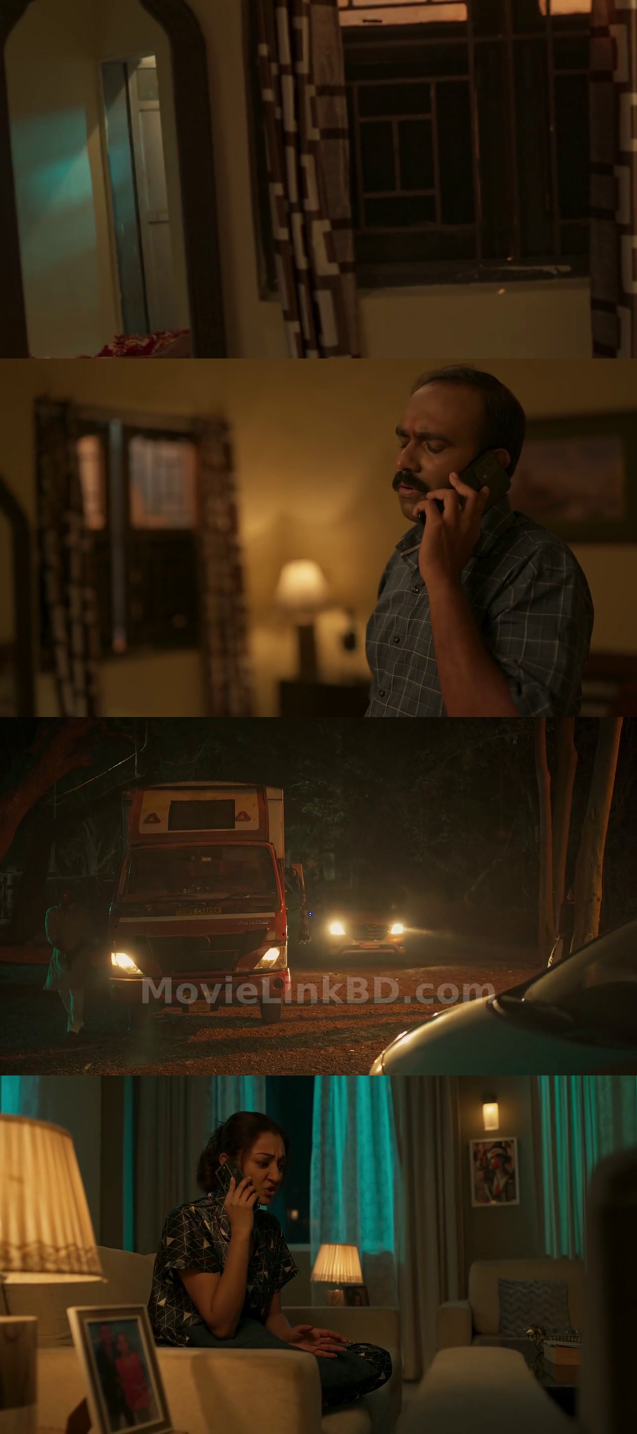 Adrishyam - The Invisible Heroes  [Ep01-26 Added] (2024) &bull; Hindi on MovieLinkBD 11
