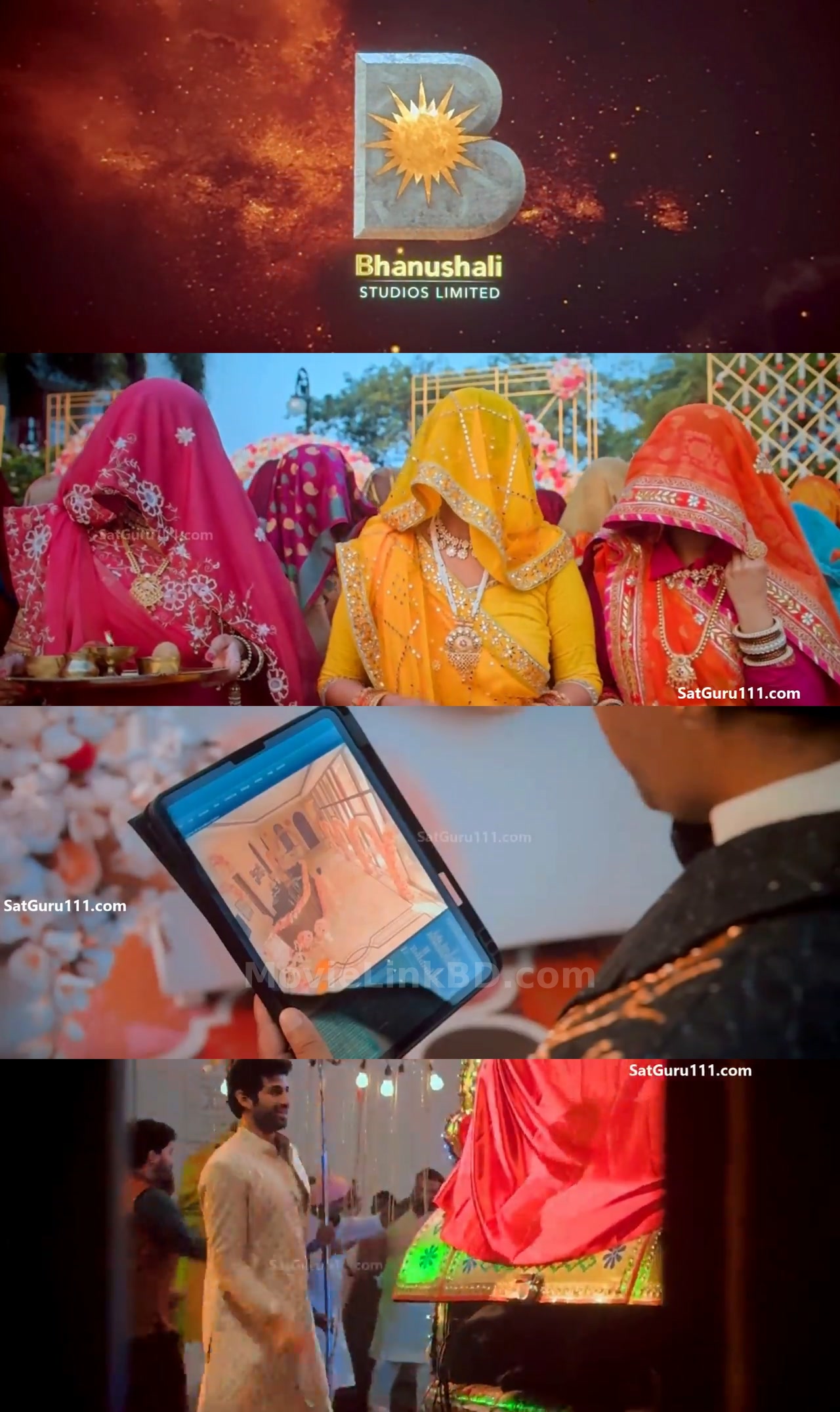 Kahan Shuru Kahan Khatam  HDTS (2024) Hindi Download | MovieLinkBD TV Movie
