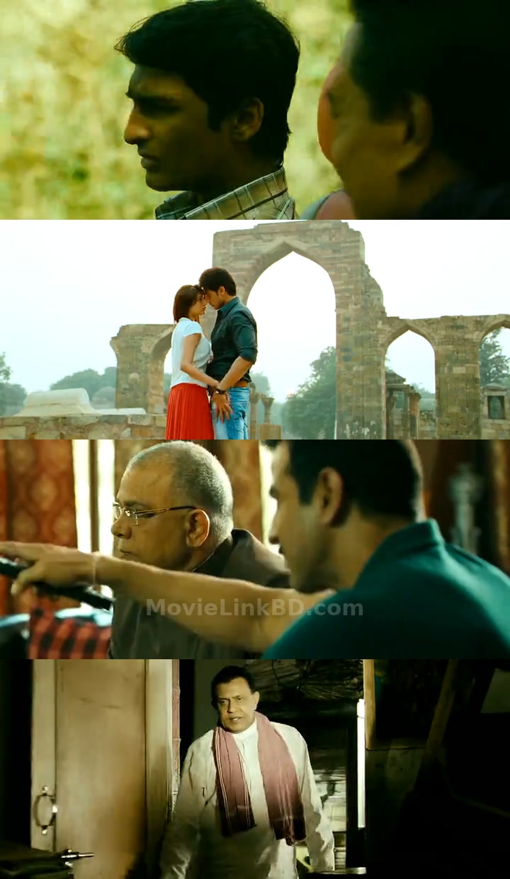 Boss (2013) &bull; Hindi on MovieLinkBD Movie
