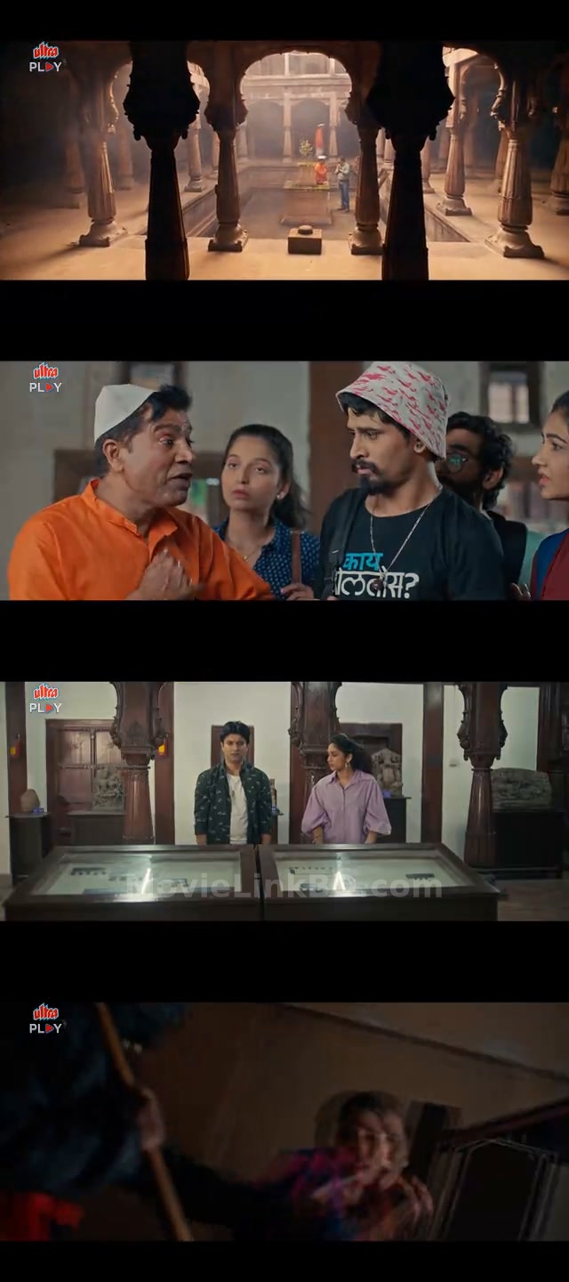 Shagun (2024) &bull; Hindi on MovieLinkBD Movie