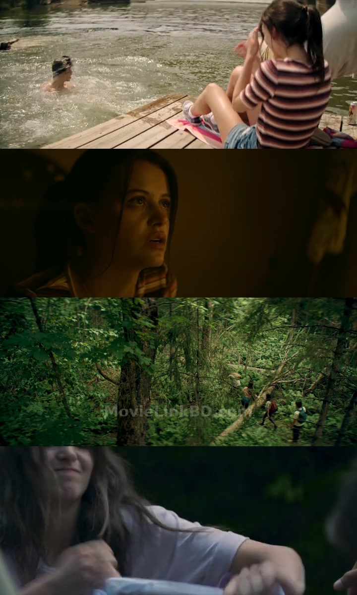 Cascade  [ORG Hindi] (2023) &bull; Hindi, English Dual Audio on MovieLinkBD Movie