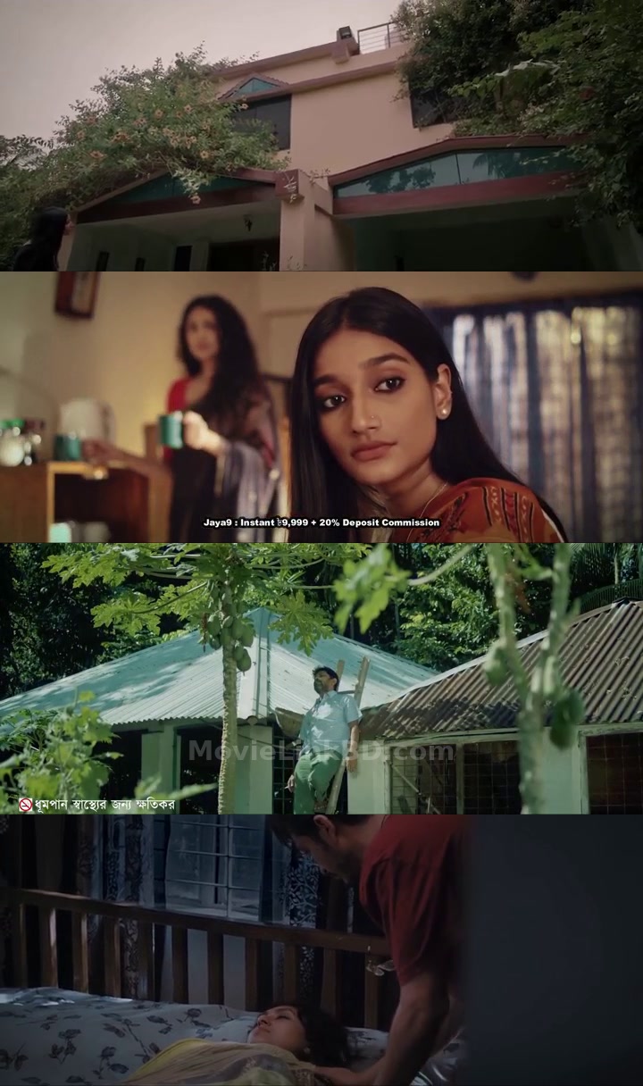 Shoroter Joba (2024) &bull; Bangla on MovieLinkBD Movie