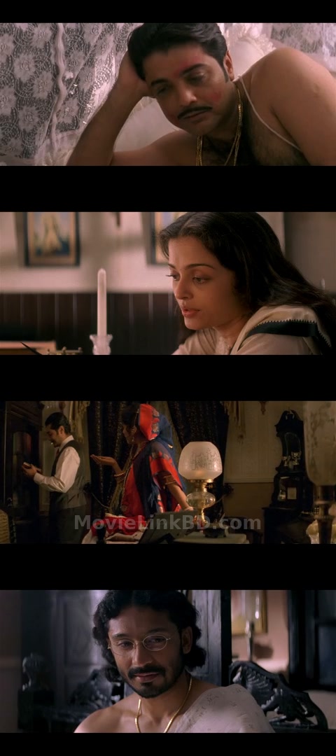 Chokher Bali (2003) Bangla Download | MovieLinkBD TV Movie