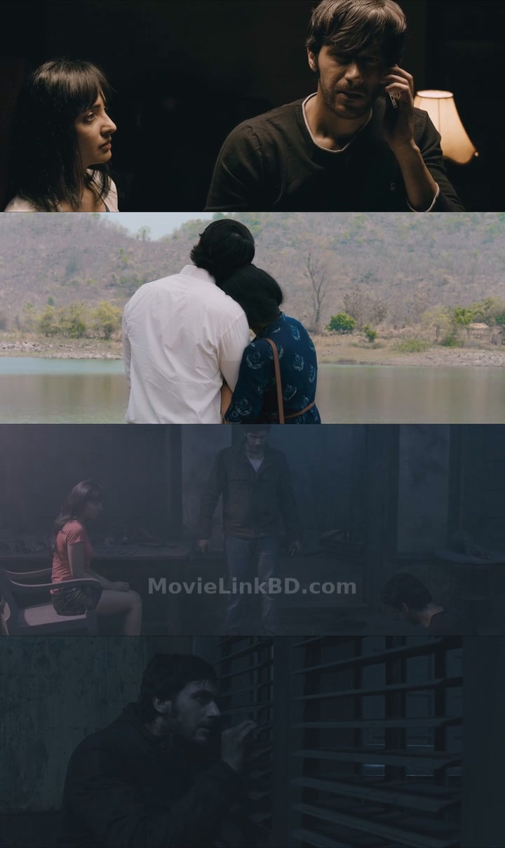 Out Of Time (2023) &bull; Hindi on MovieLinkBD Movie