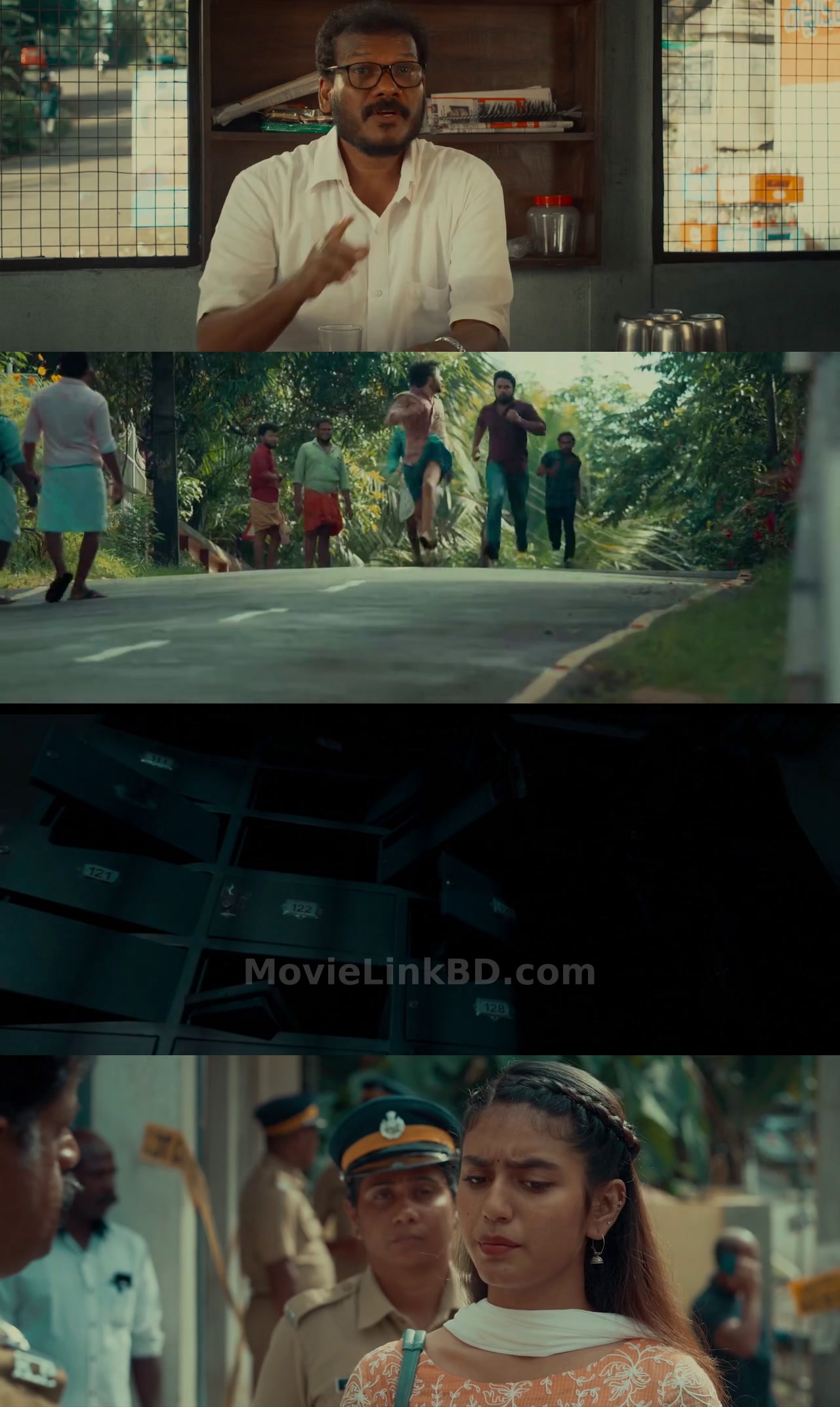 Kolla (2023) Tamil Download | MovieLinkBD TV Movie