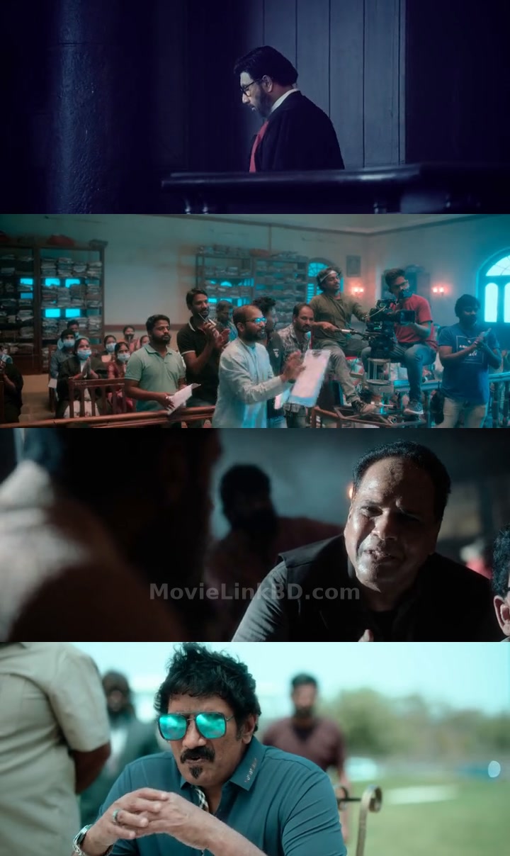 Pakka Commercial (2022) Hindi Dubbed Download | MovieLinkBD TV Movie