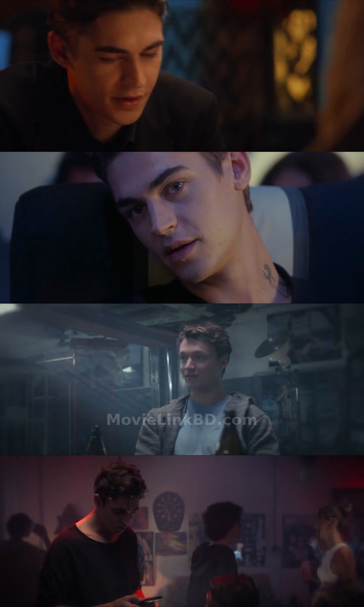 After Everything (2023) &bull; English on MovieLinkBD Movie