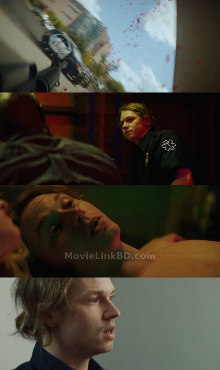 Detective Knight: Independence : Part 3  [ORG - Hindi] (2023) &bull; English + Hindi + Dual Audio on MovieLinkBD Movie