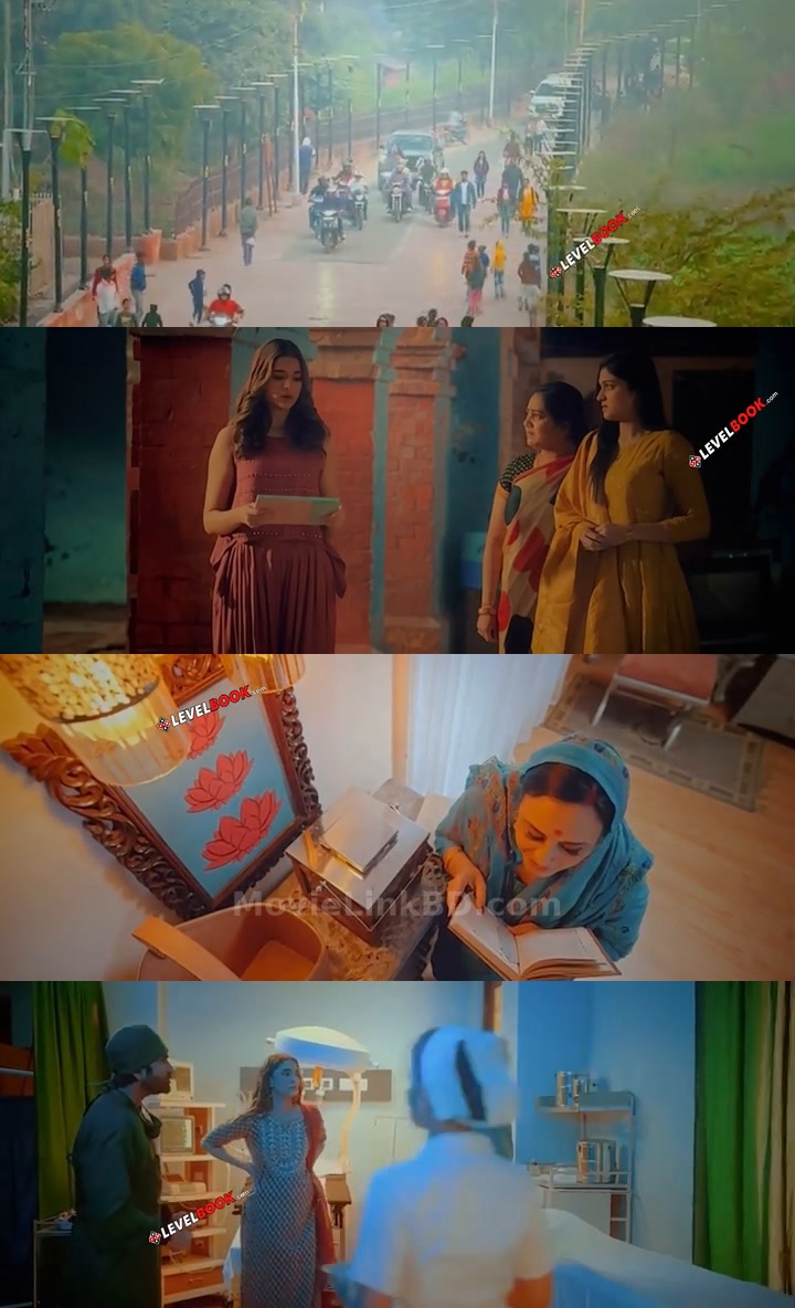 Kuch Khattaa Ho Jaay (2024) &bull; Hindi on MovieLinkBD Movie