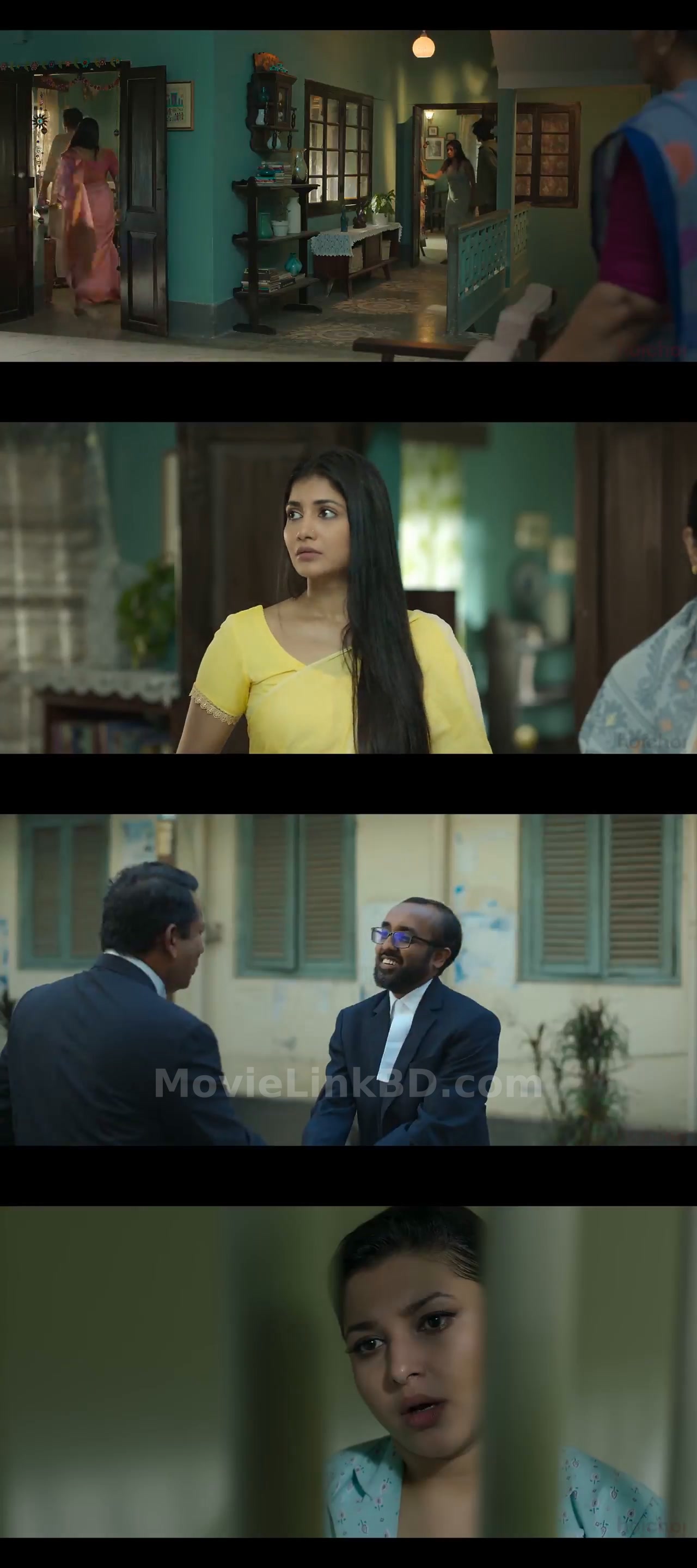 Mobaroknama  S01 COMBINED (2023) &mdash; S01 &bull; Bangla on MovieLinkBD Series