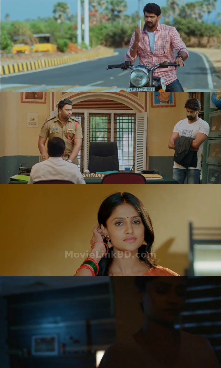 28 Degree Celsius  Full HD Hindi ORG (2025) &bull; Hindi, Telugu, Dual Audio on MovieLinkBD Movie