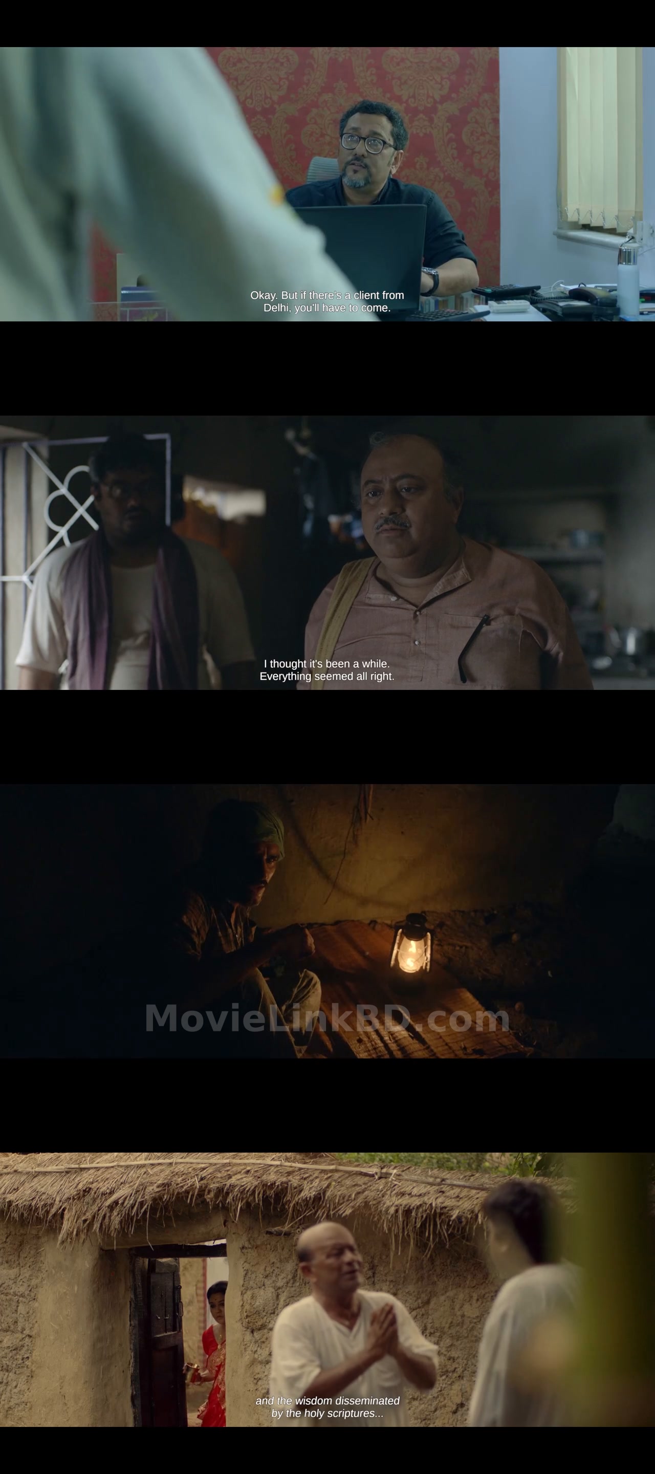 Bhootpori  Full HD ✅ (2024) &bull; Bangla on MovieLinkBD Movie