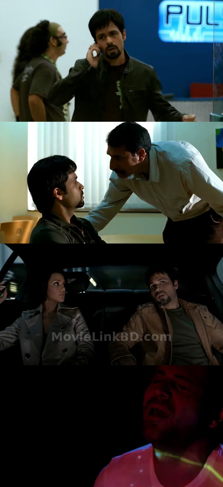 Rush (2012) &bull; Hindi on MovieLinkBD Movie
