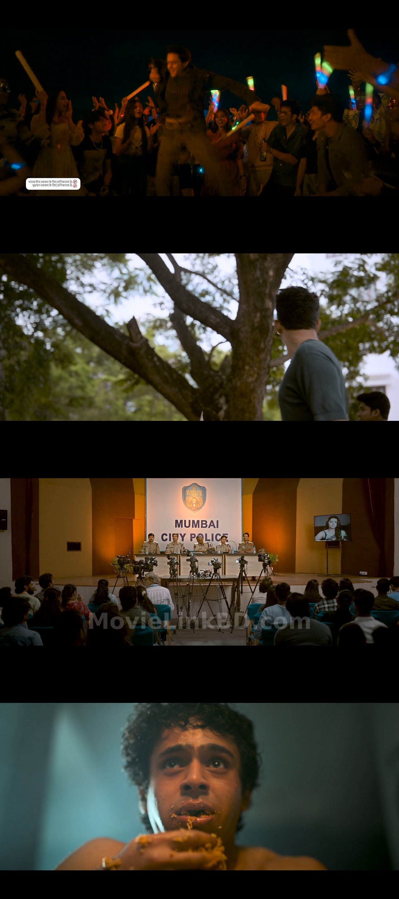 Euphoria  Full HD Hindi ORG (2026) &bull; Hindi Dubbed on MovieLinkBD Movie